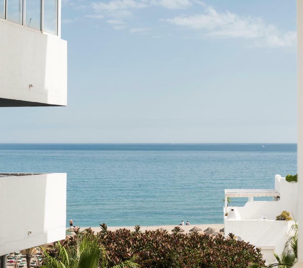 Marbella First Line Beach Exterior photo
